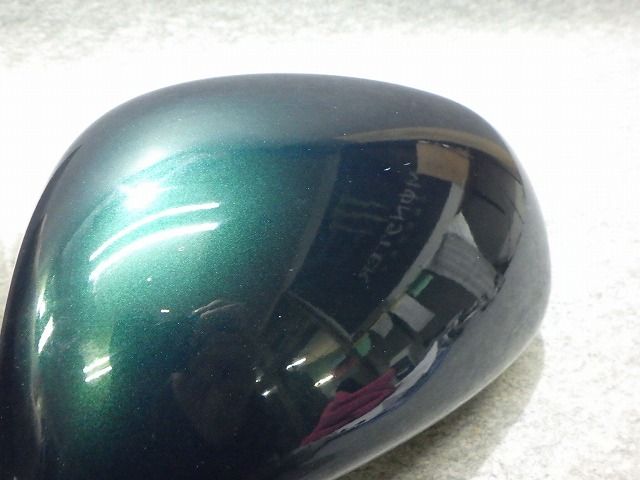 ミラジーノ ドアミラー 左右 L650S L660S カラーG37 5P ダイハツ