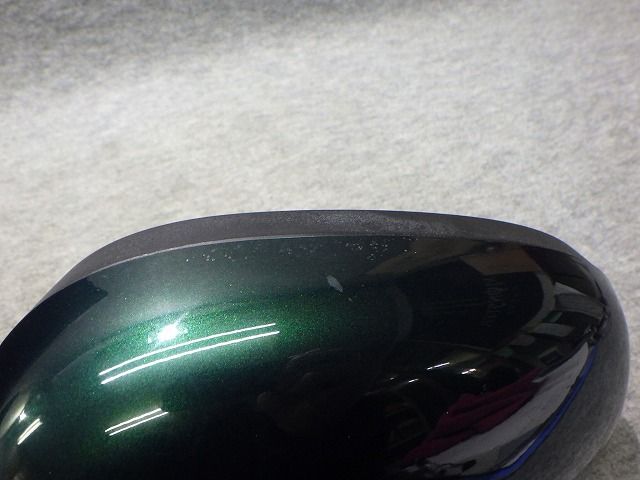 ミラジーノ ドアミラー 左右 L650S L660S カラーG37 5P ダイハツ