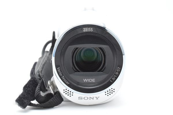 ソニー SONY HDR-CX 470 Handycam T 13＃4977