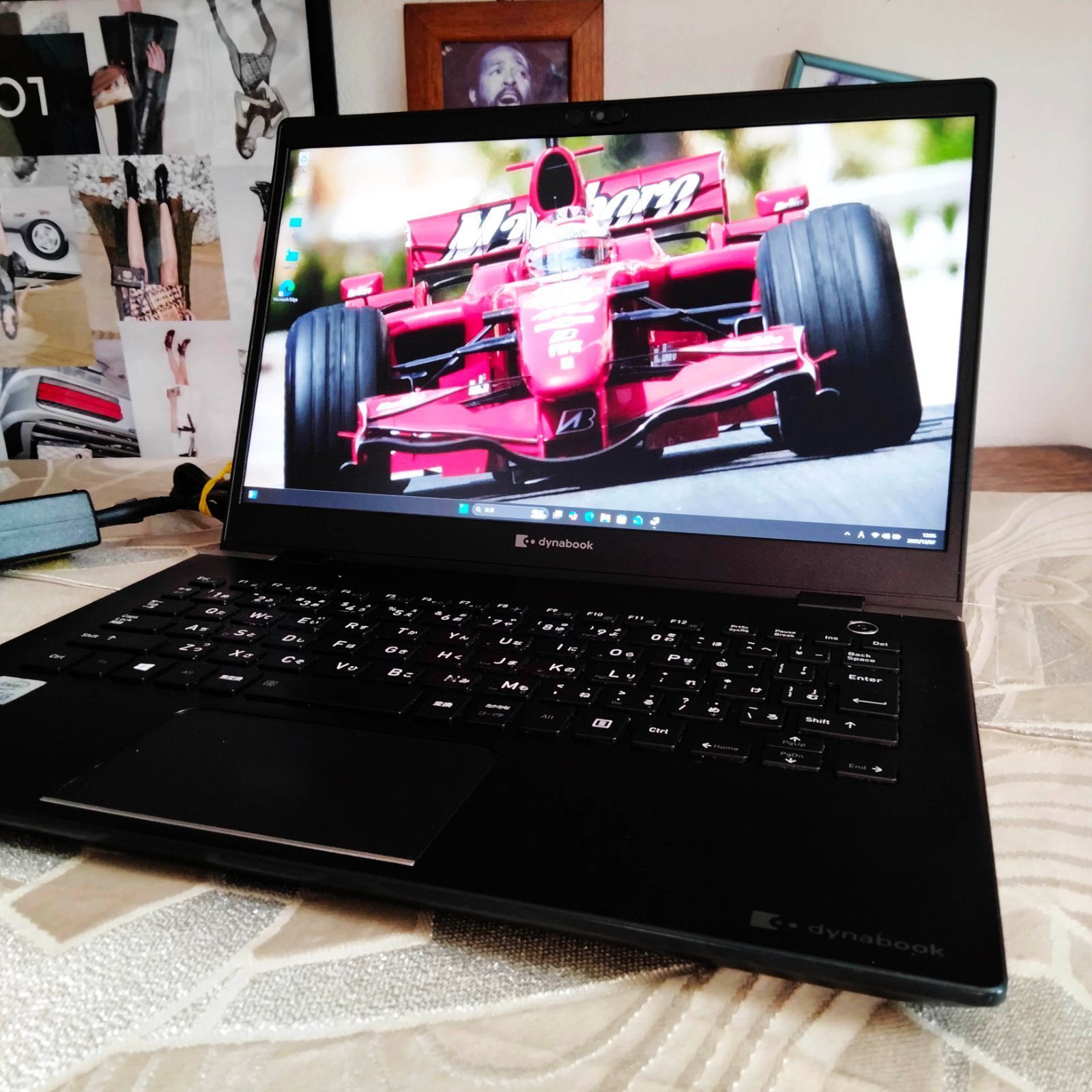 PDE 07 13インチG 83 FS 10世代 i 5 10210 U 8 G 128 G|SSD M.2 Windows 11 東芝