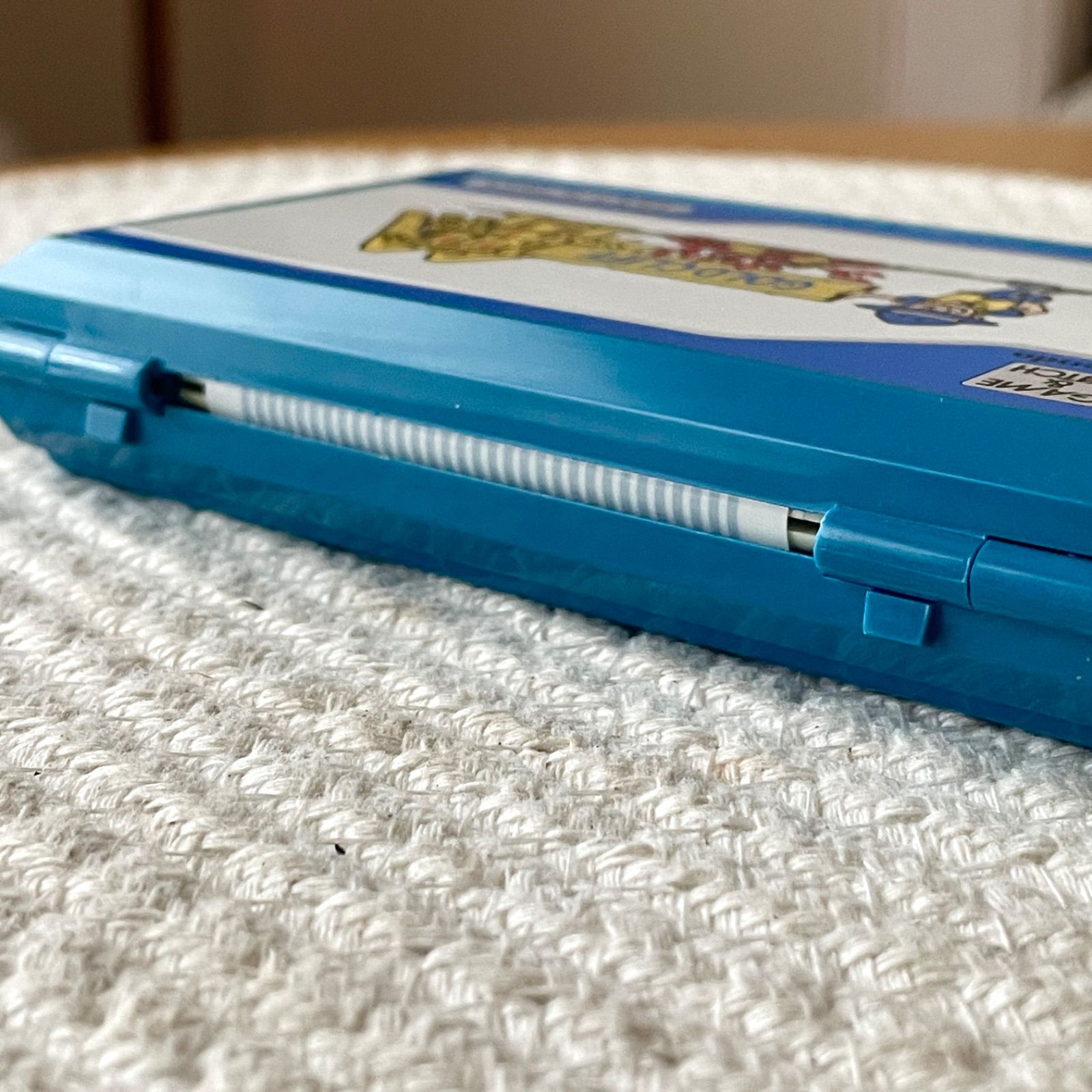 現品限り！】任天堂 ゲームウォッチ ゴールドクリフ Gold Cliff