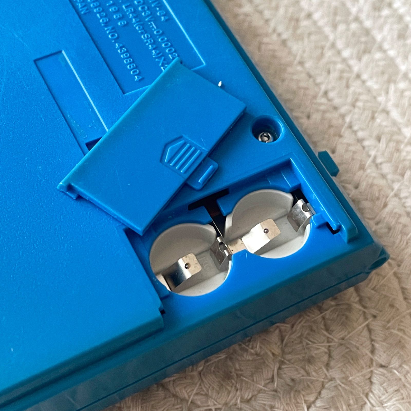 現品限り！】任天堂 ゲームウォッチ ゴールドクリフ Gold Cliff