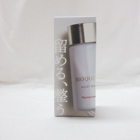 ナリス化粧品 ナリス ビオクィーン モイスト ミルク ( 乳液 ) 90mL