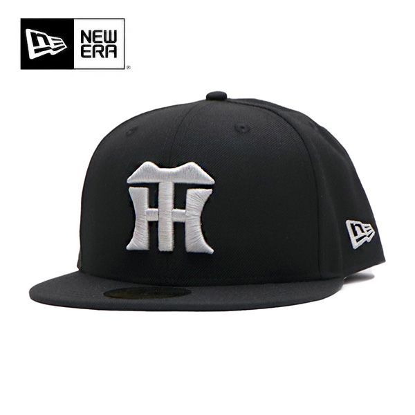 ニューエラ【NEW ERA】14935479 59FIFTY 別注 阪神タイガース