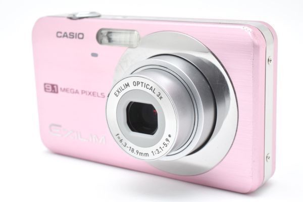 カシオ CASIO EXILIM EX-Z 85 T 30＃4979