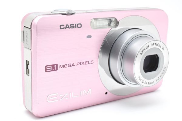  カシオ CASIO EXILIM EX-Z 85 T 30＃4979 コンパクトデジタルカメラ デジタルカメラ