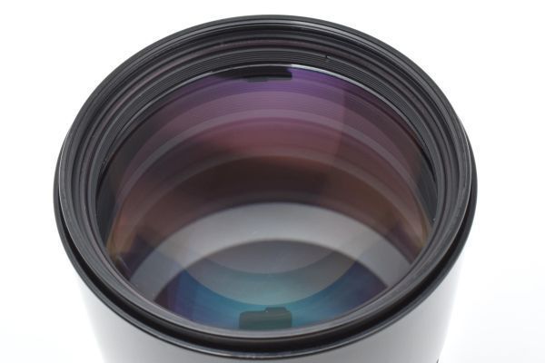  ニコン Nikon Ai-S NIKKOR ED 180 mm F 2.8 T 16＃4983 レンズ(単焦点) カメラ