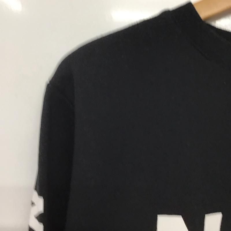 NUMBER (N)INE DENIM ナンバーナイン デニム トレーナー 長袖 ndc-722n 