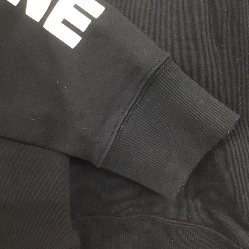 NUMBER (N)INE DENIM ナンバーナイン デニム トレーナー 長袖 ndc-722n 