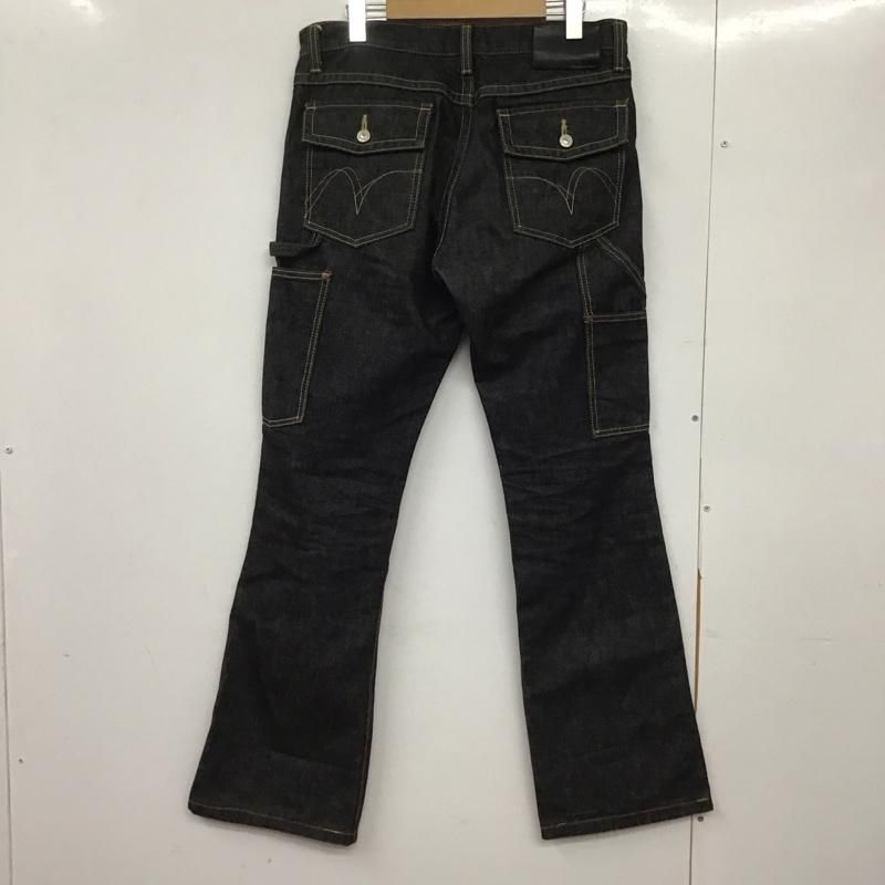 REDMOON レッドムーン パンツ デニム ジーンズ デニムパンツ スリムパンツ カジュアルパンツ