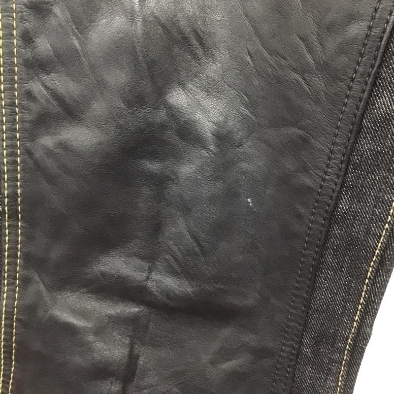 デニムパンツ スリムパンツ