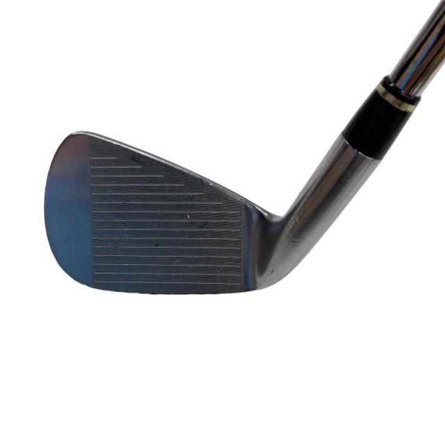 中古】 ロイヤルコレクション BBD 706V FORGED 7S アイアンセット IR