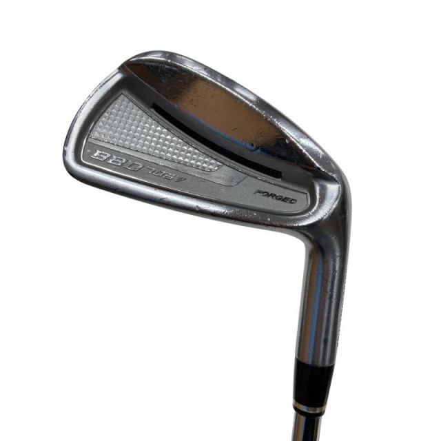  COLLECTION BBD 706v FORGED アイアンセット COLLECTION BBD 706v FORGED アイアンセット BBD 706V フォージド