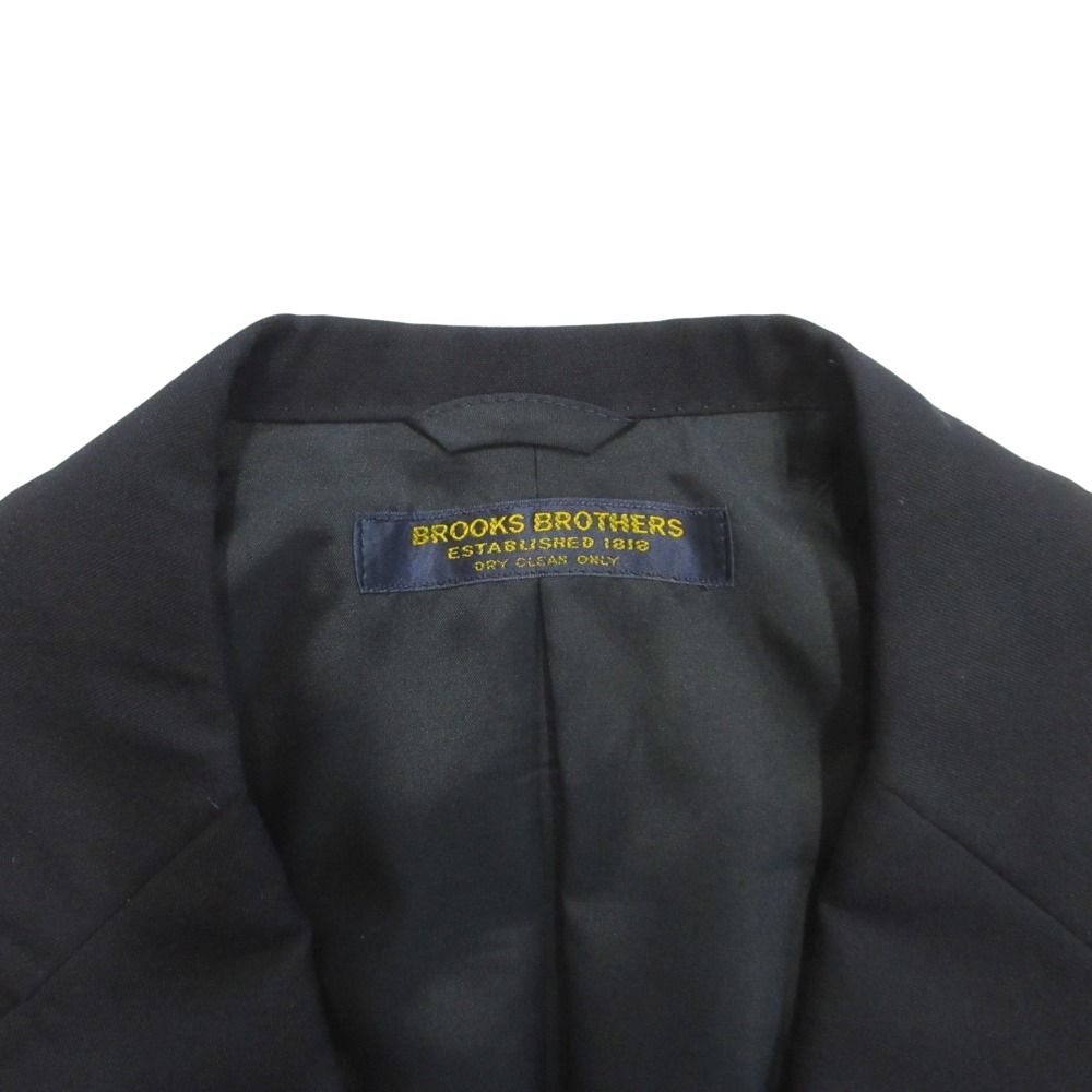 Brooks Brothers ブルックスブラザーズ ビジネス メンズ 【古着】【中古】 美品 BROOKS BROTHERS ブルックスブラザーズ 80's 90's 金ボタン