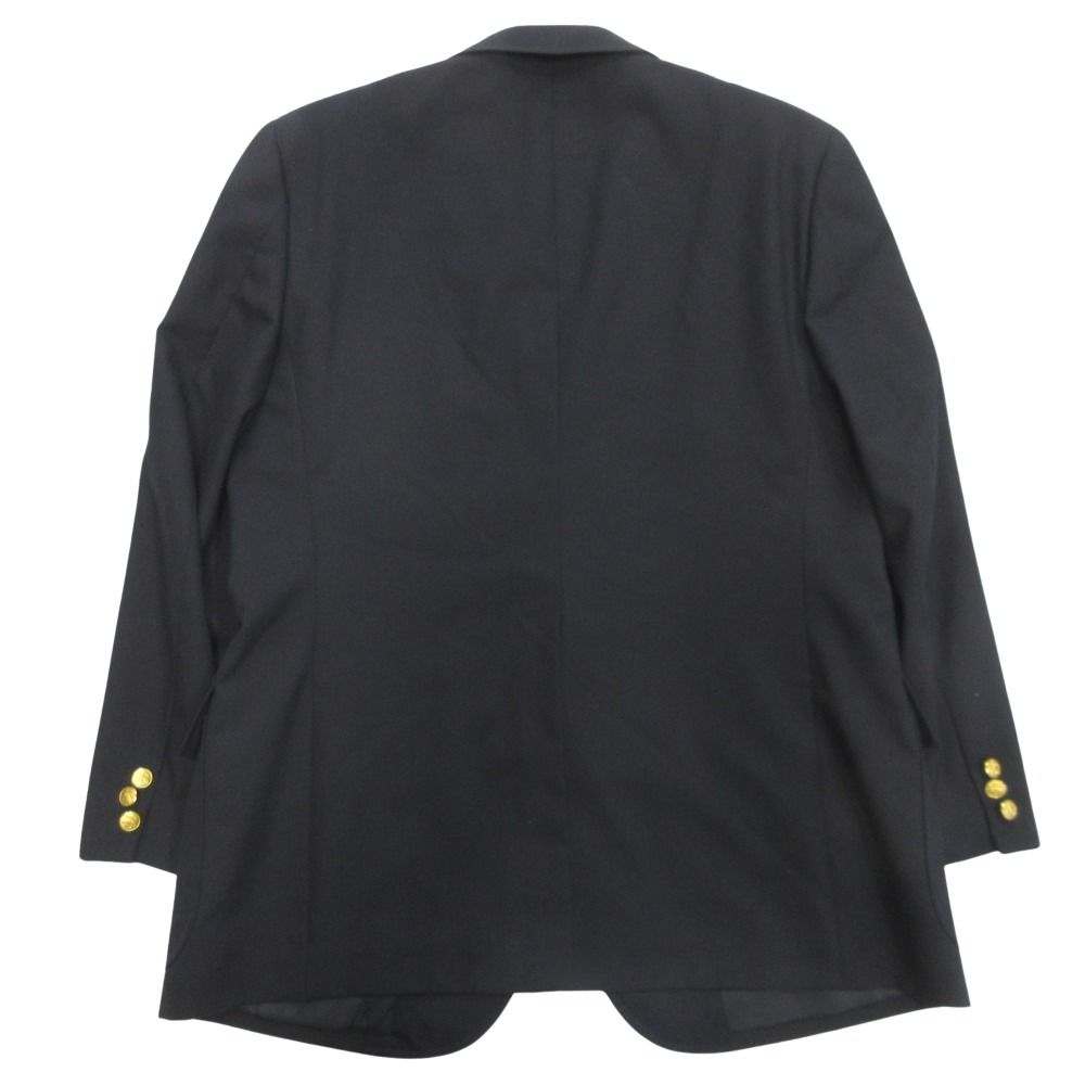 美品 BROOKS BROTHERS ブルックスブラザーズ 80's 90's 金ボタン