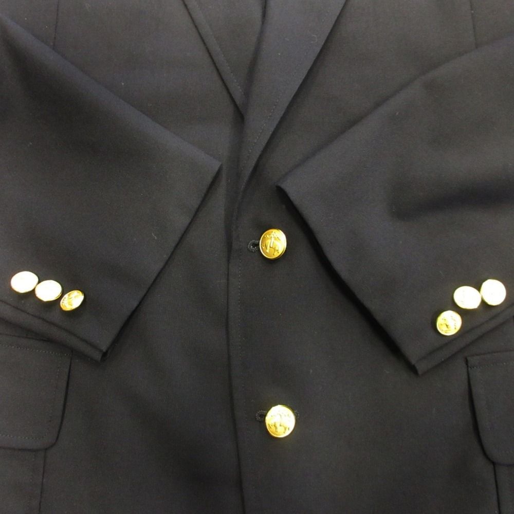 美品 BROOKS BROTHERS ブルックスブラザーズ 80's 90's 金ボタン