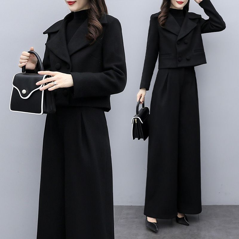 セレモニースーツ 即購入OK 入学式 パンツスーツ スーツ レディース