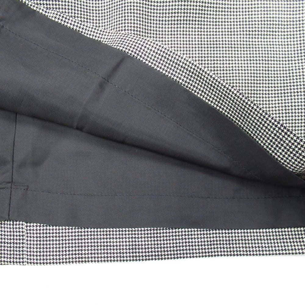 良品 80s vintage COMME des GARCONS コムデギャルソン 千鳥格子  