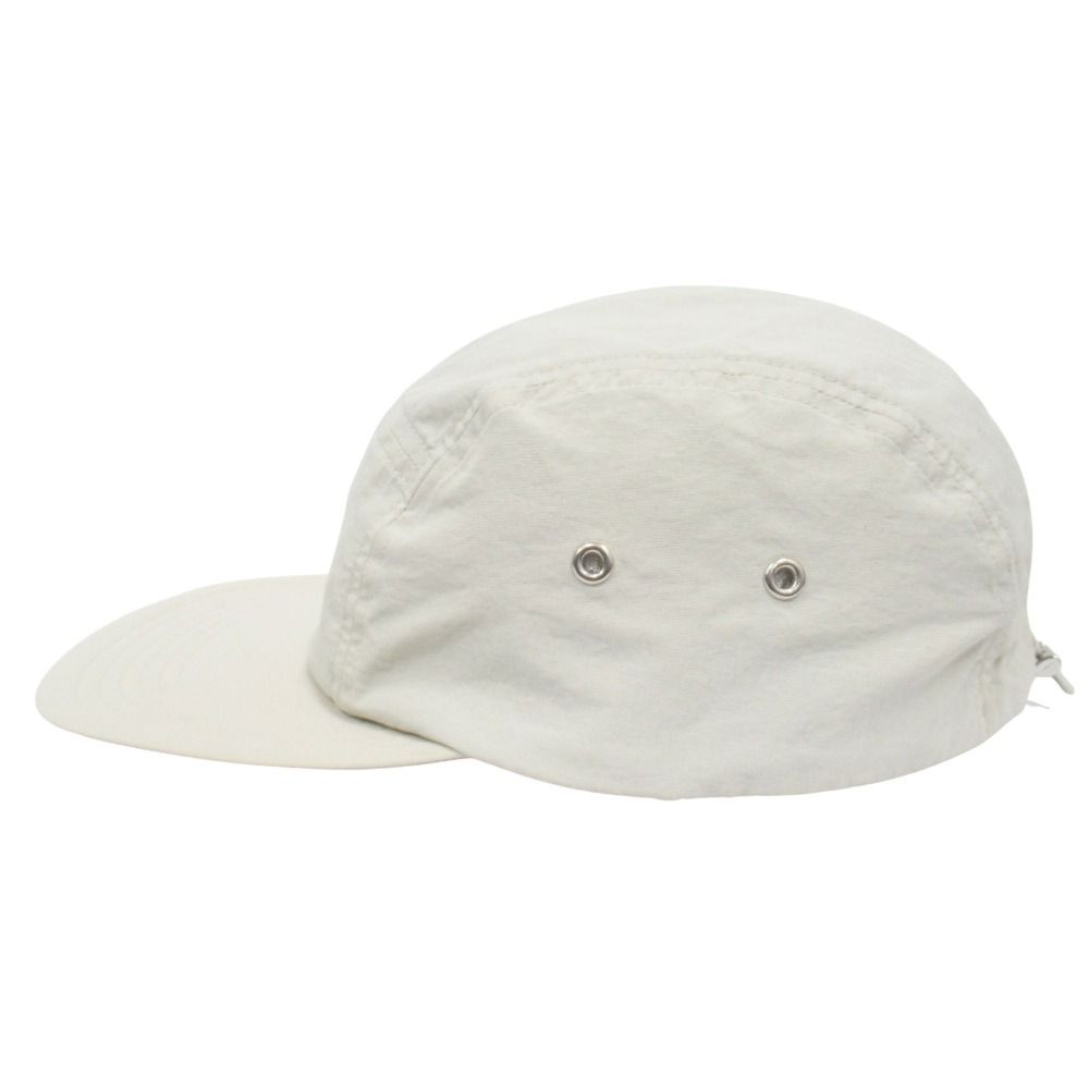 ♥ 25 SS KIJIMATAKAYUKI キジマタカユキ RECYCLED NYLON JET CAP リサイクル ナイロン ジェット キャップ 帽子 サイズF メンズ レディース 古着