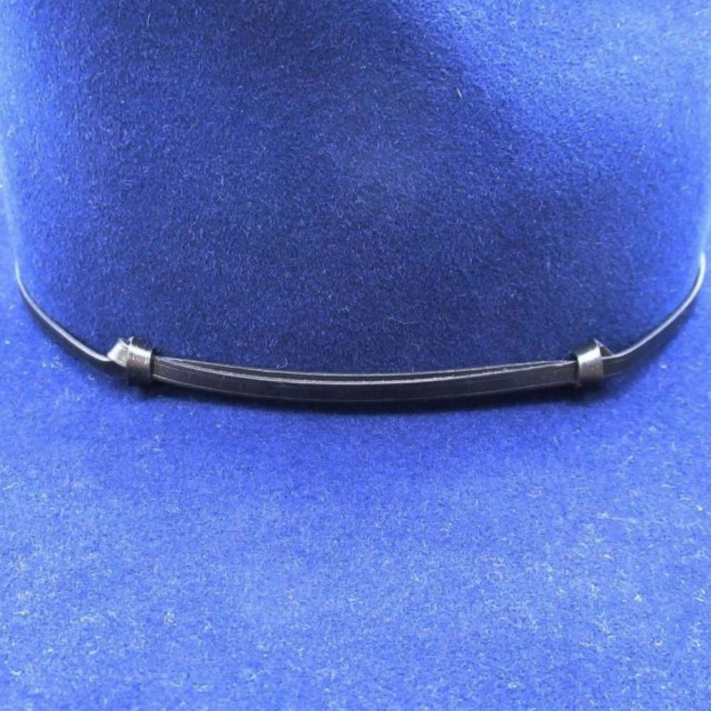 未使用 HERMES エルメス Chapeau Brooke ラビット フェルトハット