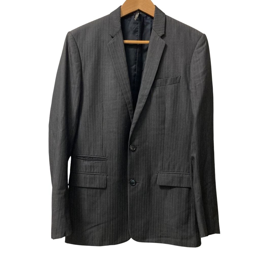 美品 DIOR HOMME ディオールオム テーラードジャケット スラックス
