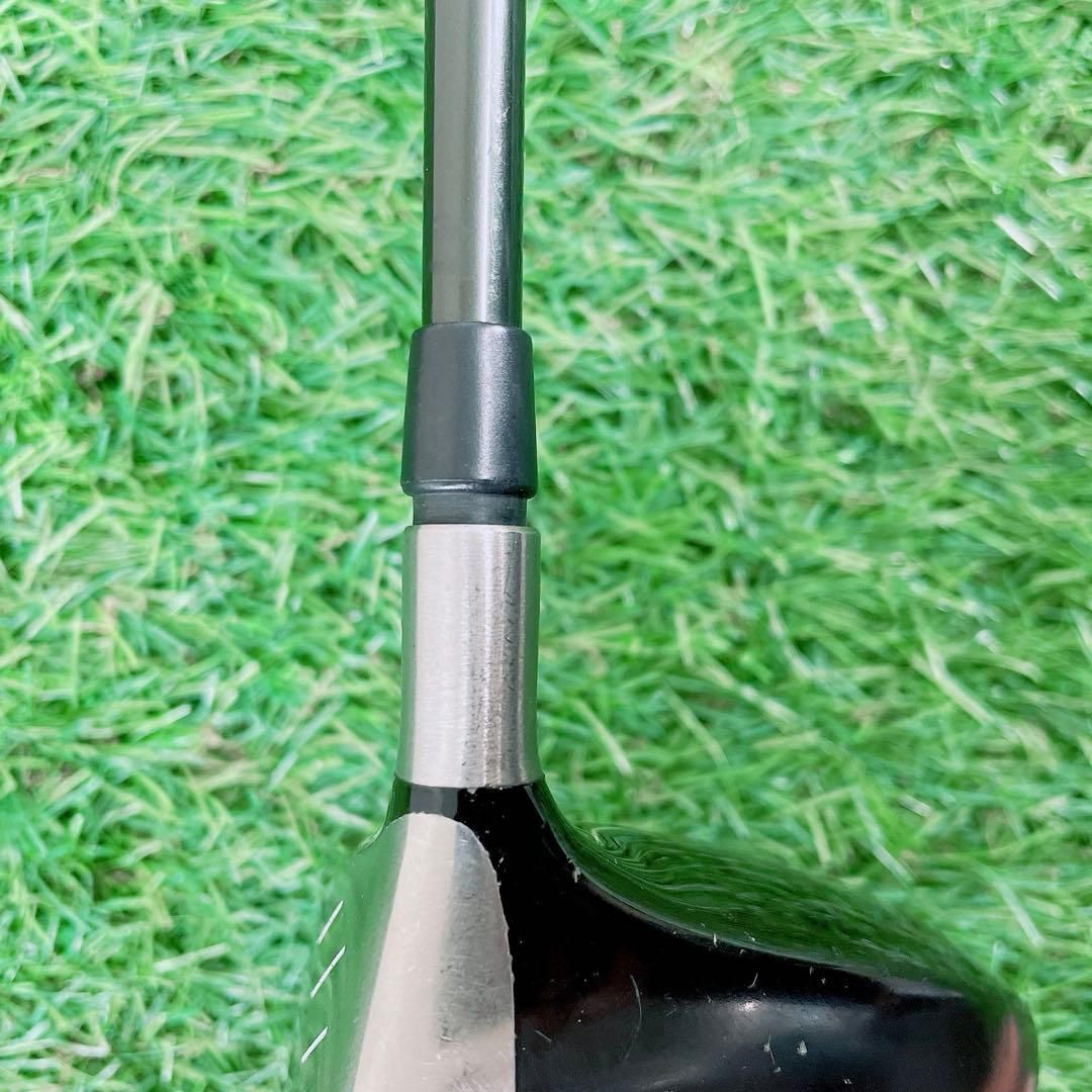 ＃リンクス　ゴルフクラブメンズ ゴルフクラブ メンズセット Lynx リンクス PREDATOR N2085 - メルカリ