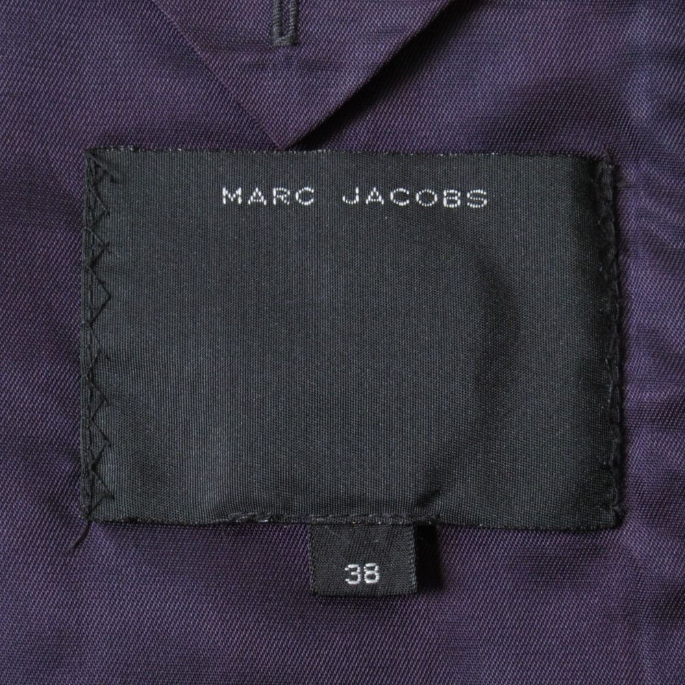 マークジェイコブス ステンカラー