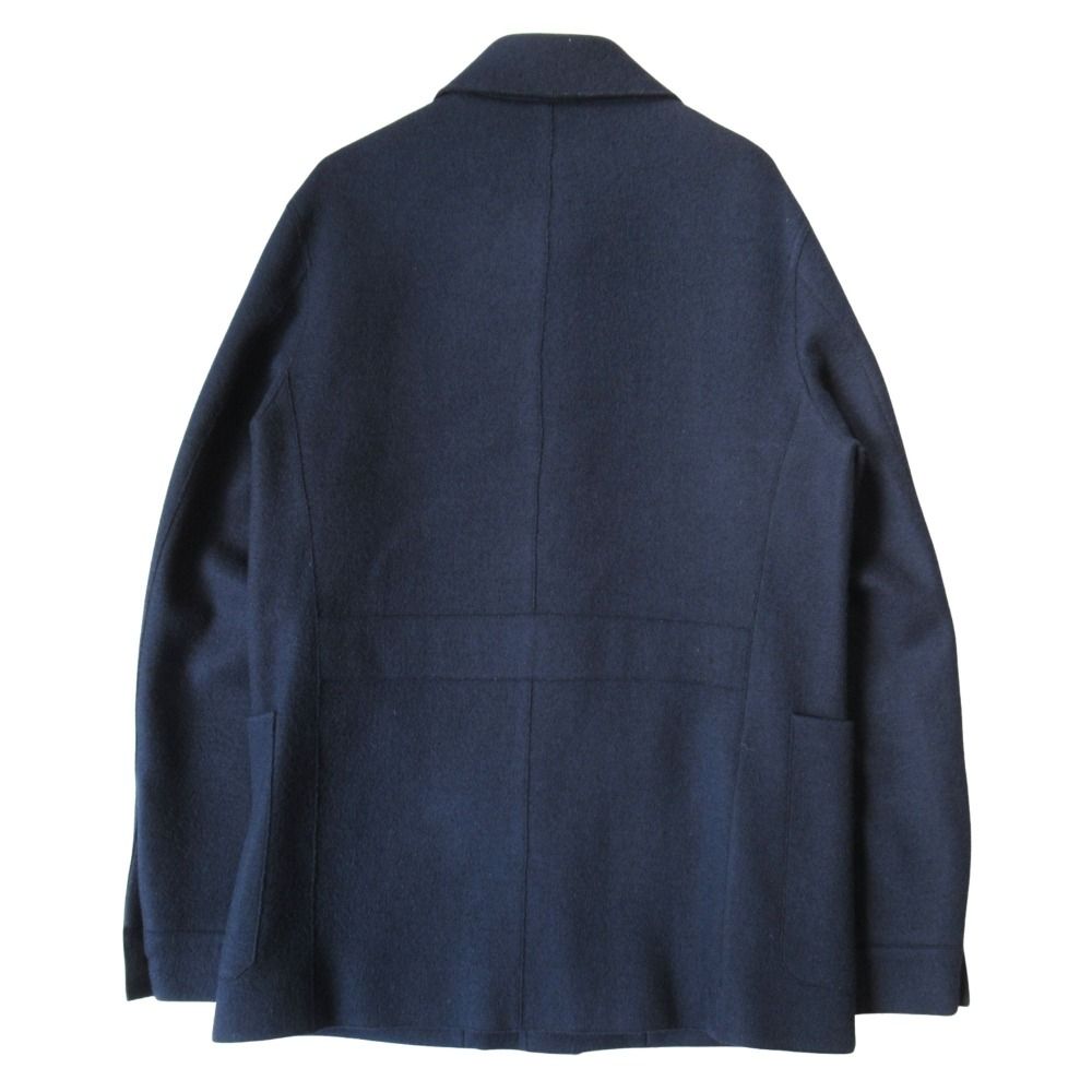 美品 MARC JACOBS マークジェイコブス ステンカラー コート ジャケット