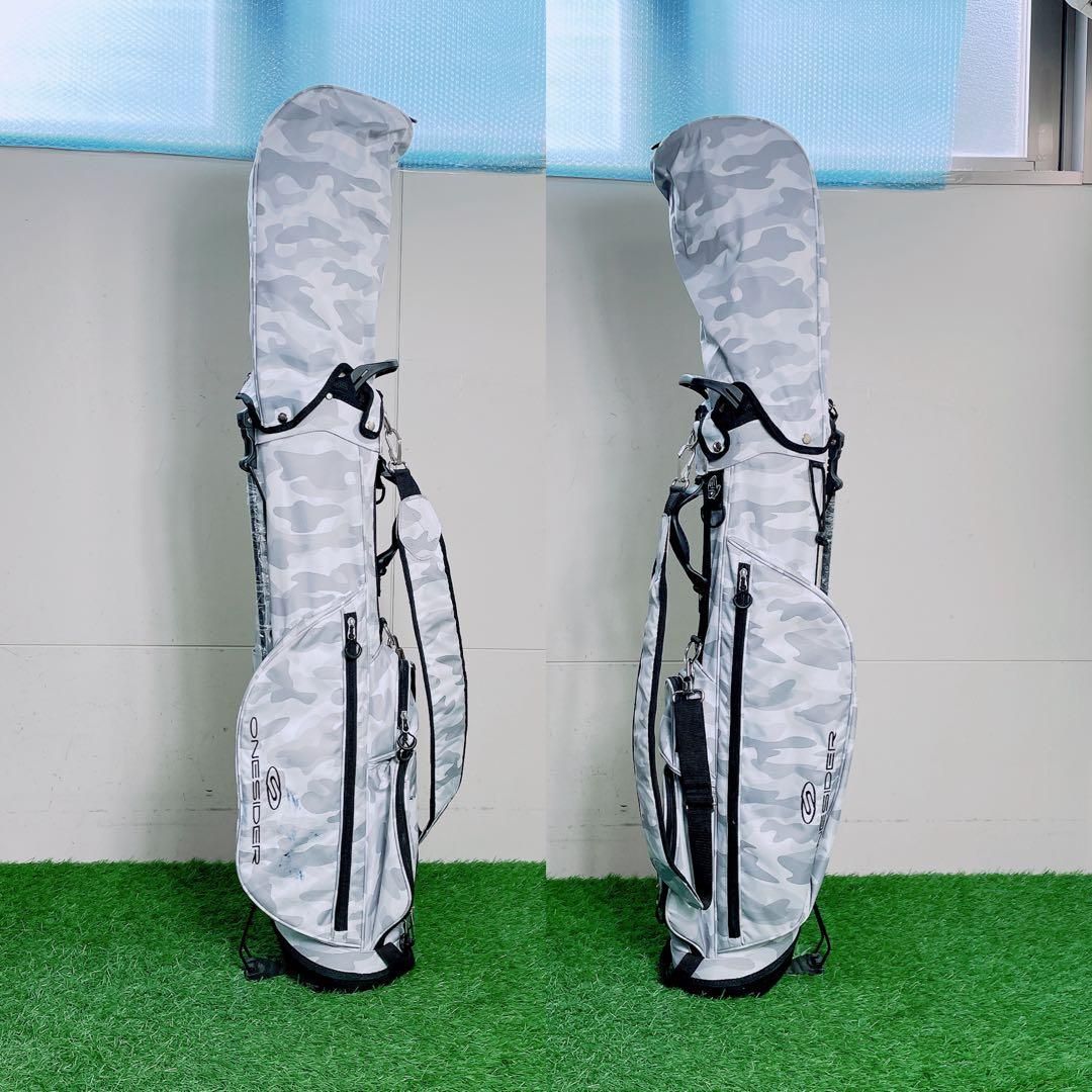 IGNIO イグニオ ゴルフクラブ レディースセット 初心者 入門 N2081