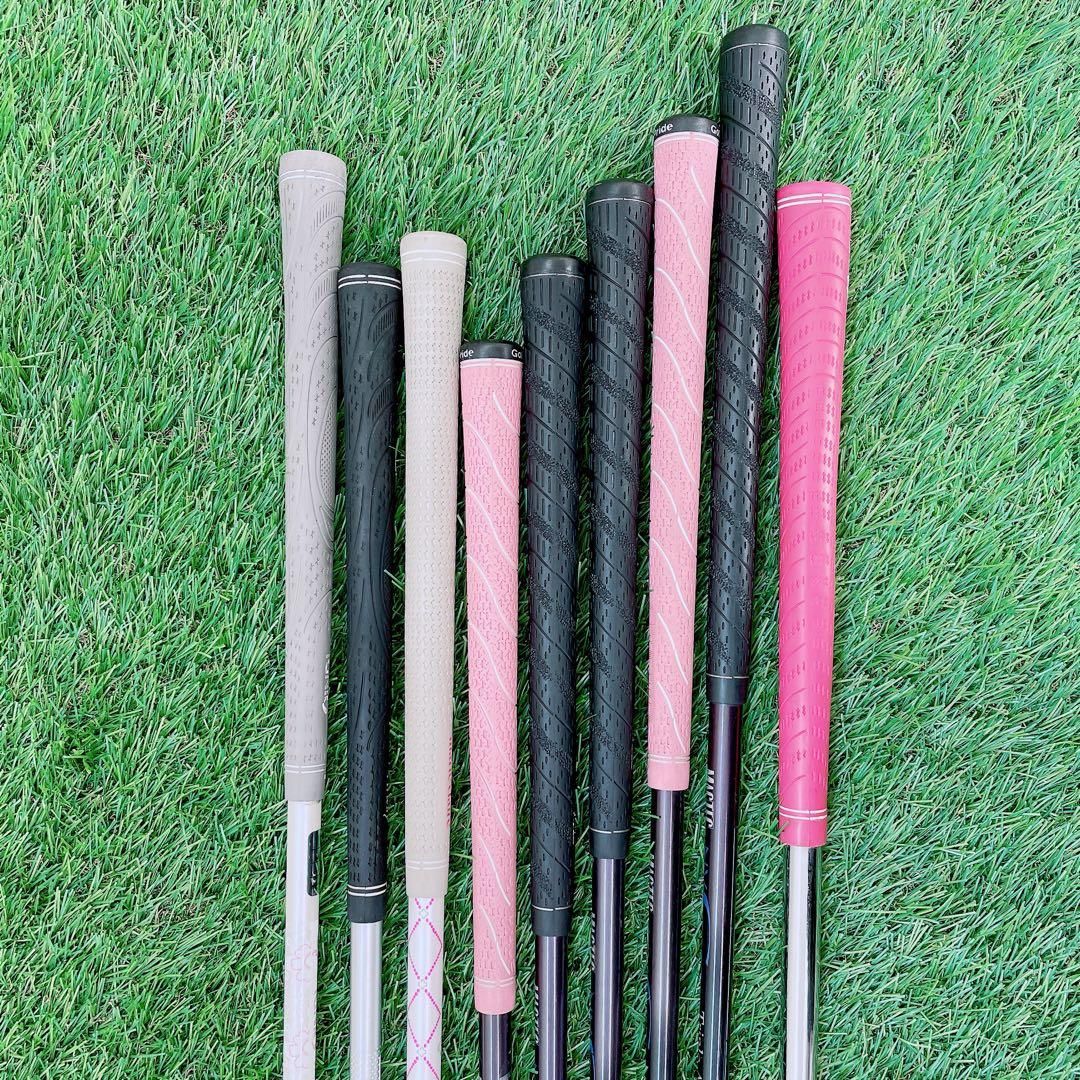 IGNIO イグニオ ゴルフクラブ レディースセット 初心者 入門 N2081