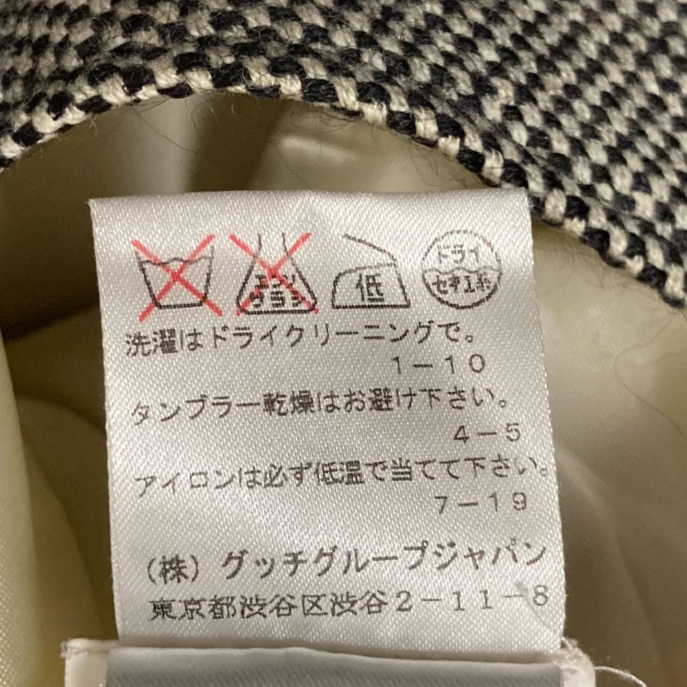 gauche イヴサンローランリヴゴーシュ