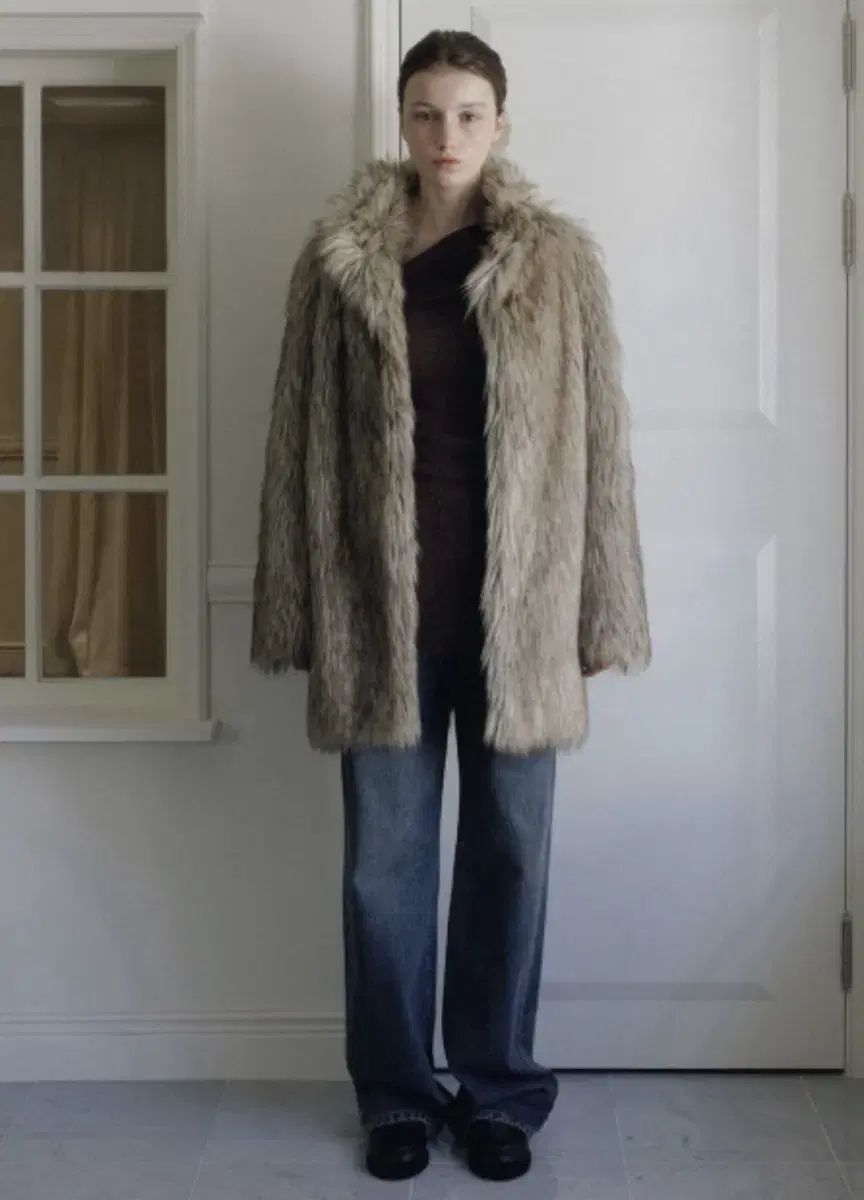 スタジオ テーブル ファージャケット