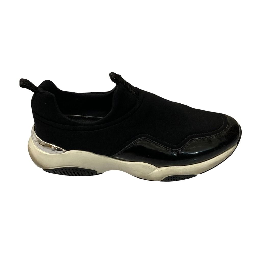 良品 Salvatore Ferragamo サルヴァトーレフェラガモ スリッポン