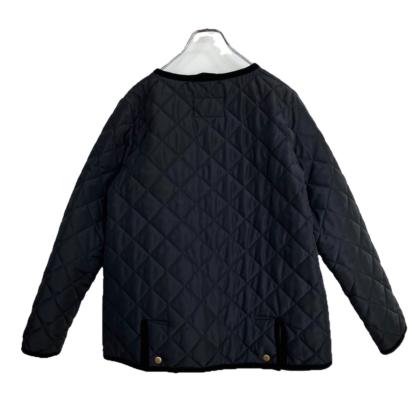 Traditional Weatherwear ARKLEY W/DET HOOD EX.SLOBE IENA ノーカラー 