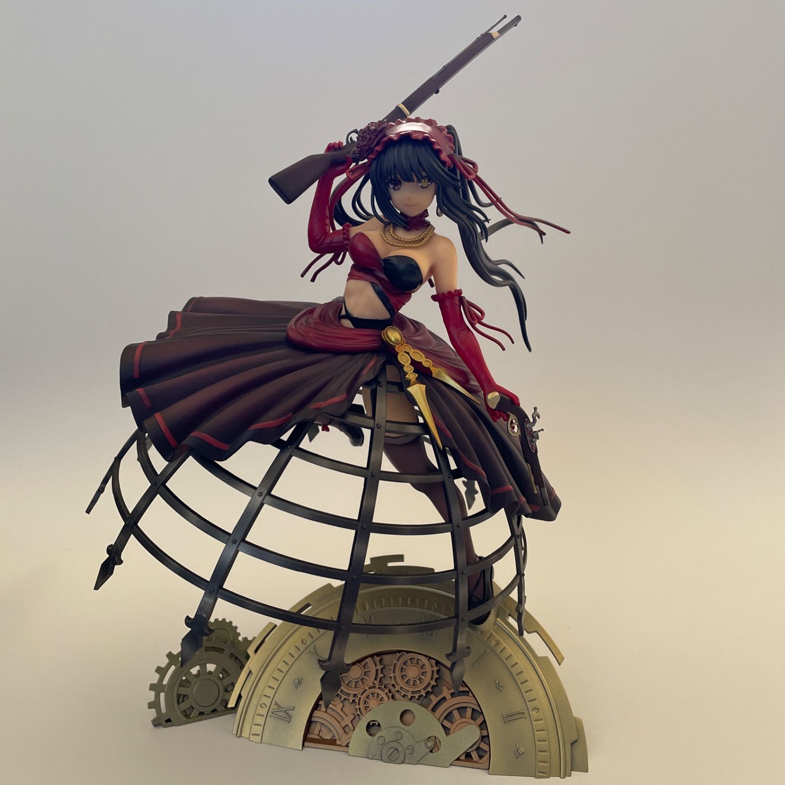 フィギュア計1点