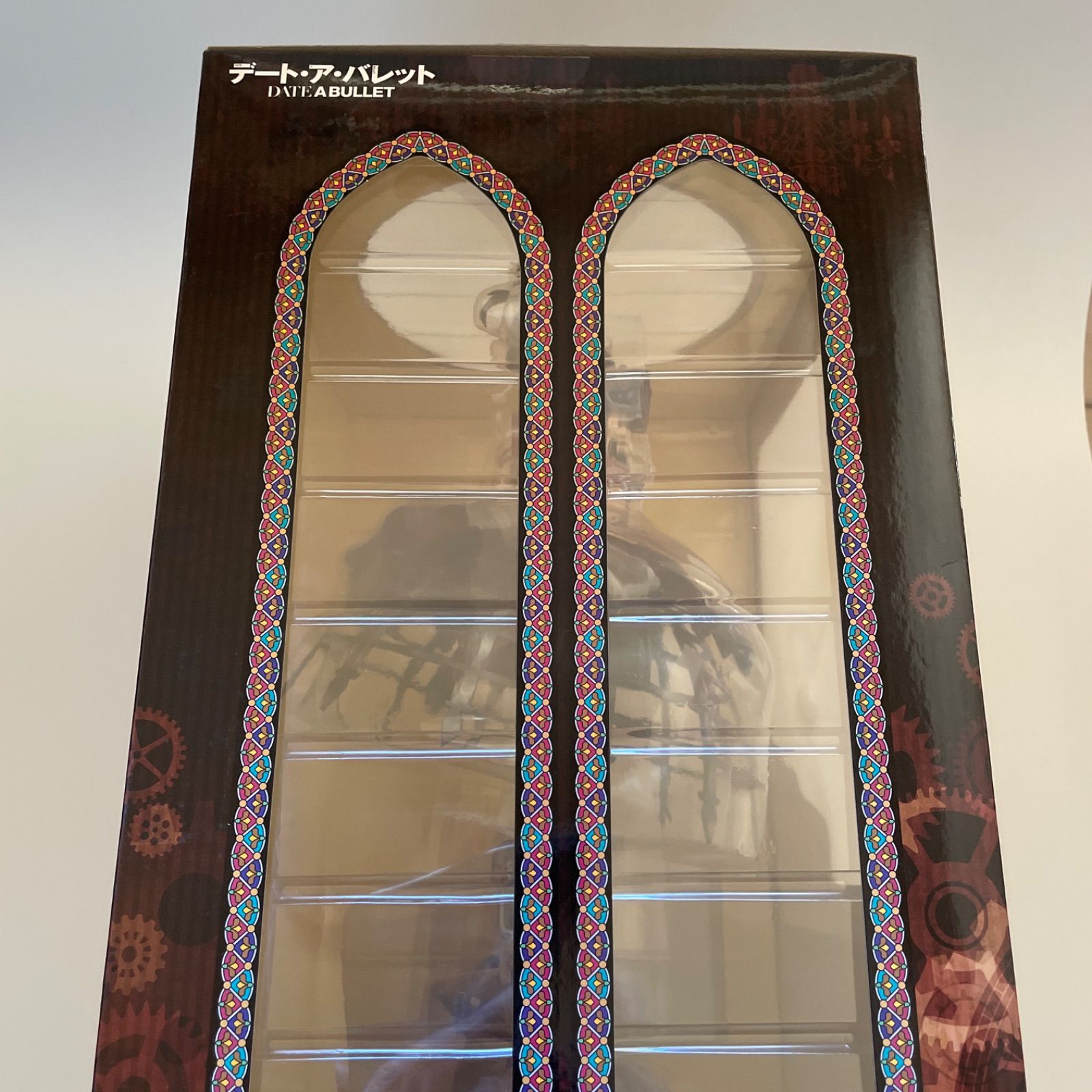 時崎狂三 デート ア バレット フィギュア計1点 id 9 dε