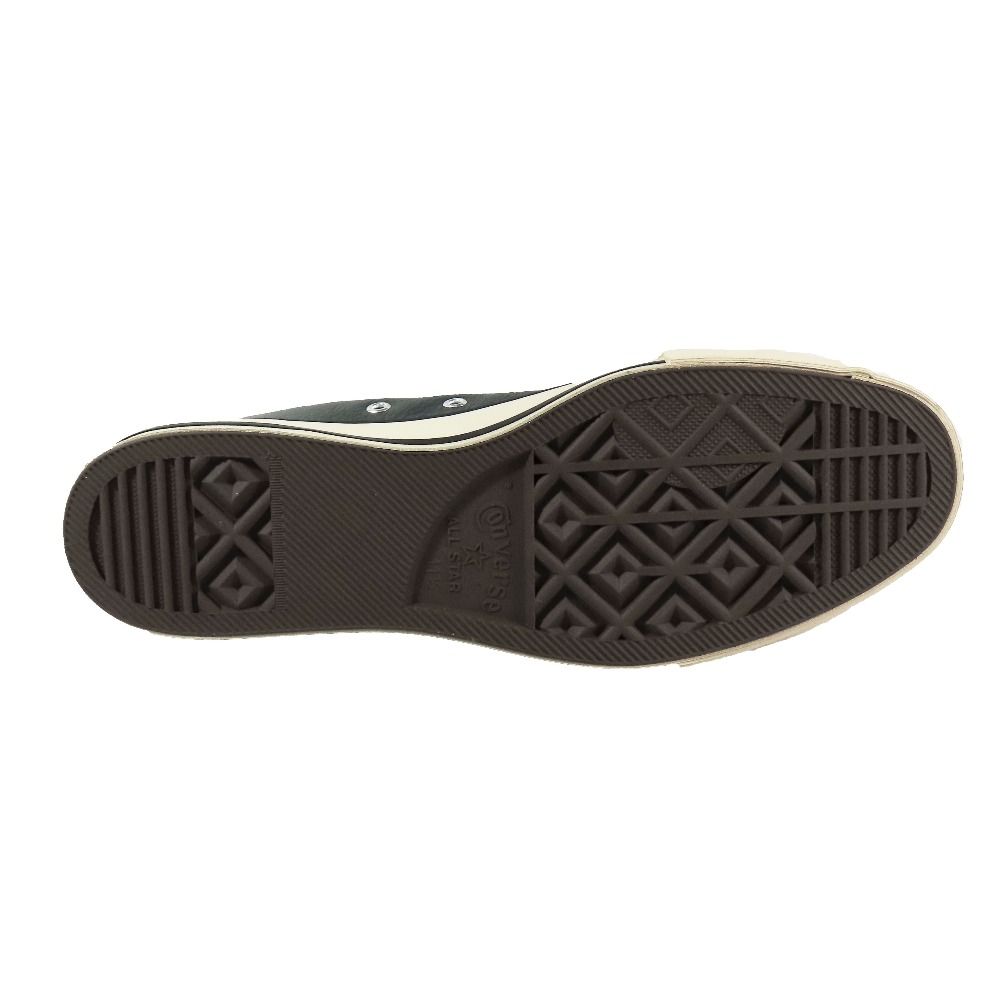 コンバース LEATHER