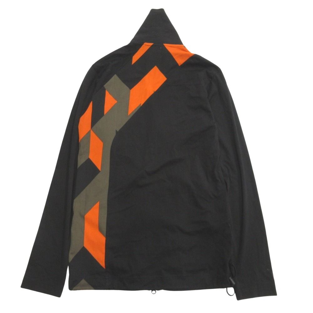 Y-3 ワイスリートラックジャケットブルゾンライダースヨウジヤマモトユニセックス Y-3 ワイスリートラックジャケットブルゾンライダースヨウジヤマモト