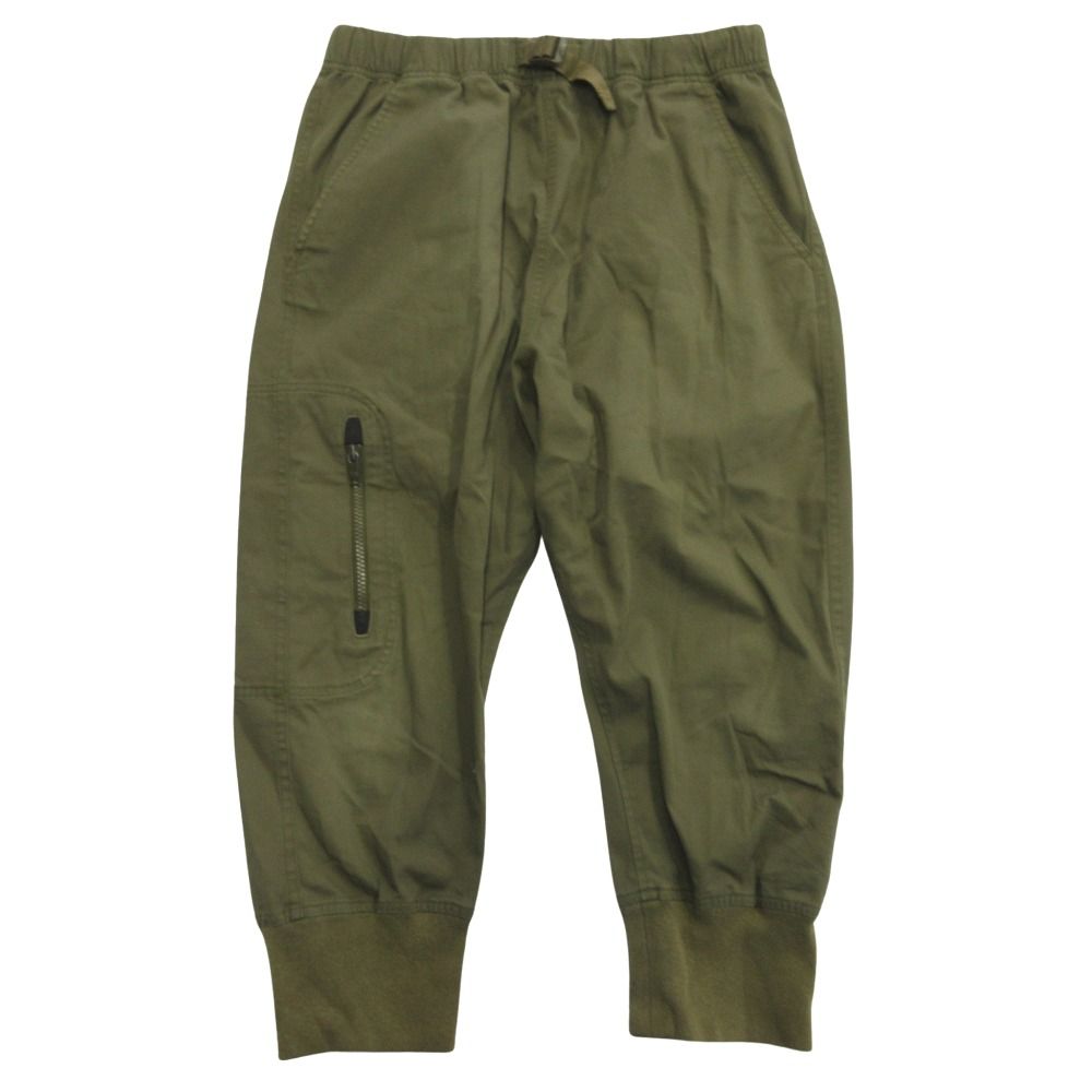 美品 Y-3 ワイスリー ヨウジヤマモト ジョガー イージー クライミング