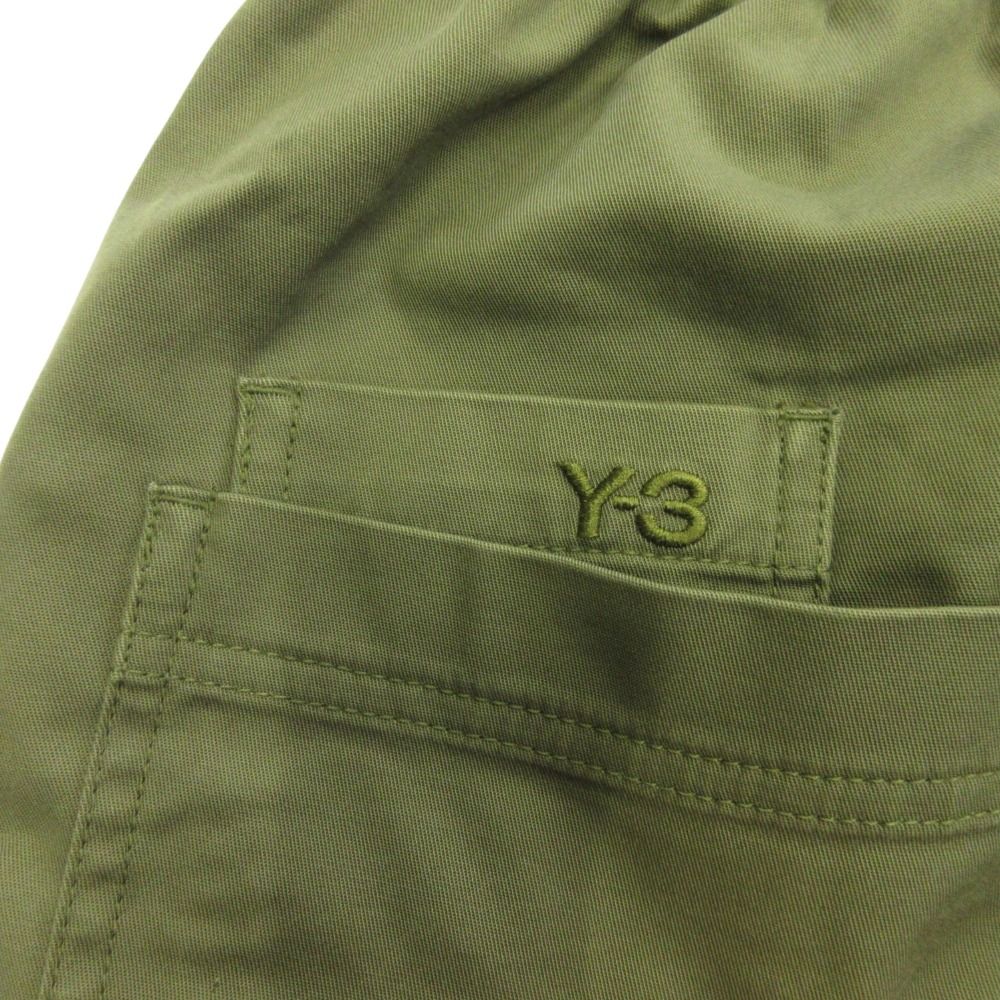 美品 Y-3 ワイスリー ヨウジヤマモト ジョガー イージー クライミング
