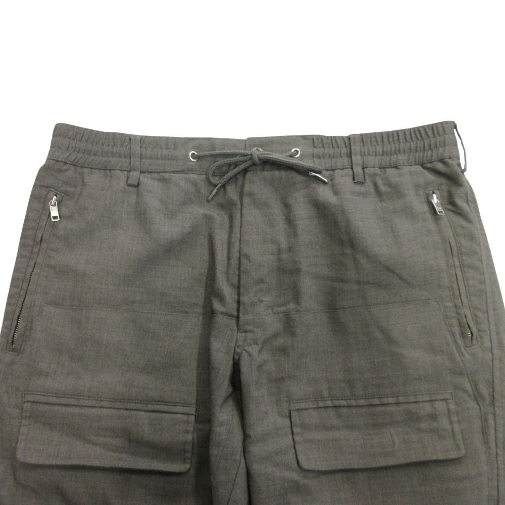 ヨウジヤマモト ジョガー