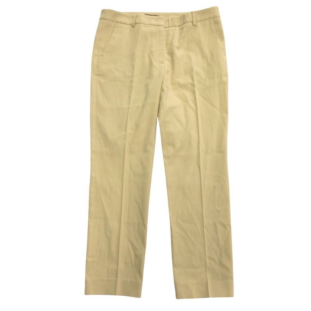 MAX MARA WEEK END LINE マックスマーラ　ウィークエンドライン パンツ（その他） レディース 【古着】【中古】 美品 MAX MARA WEEKEND LINE マックスマーラ ウィークエンドライン