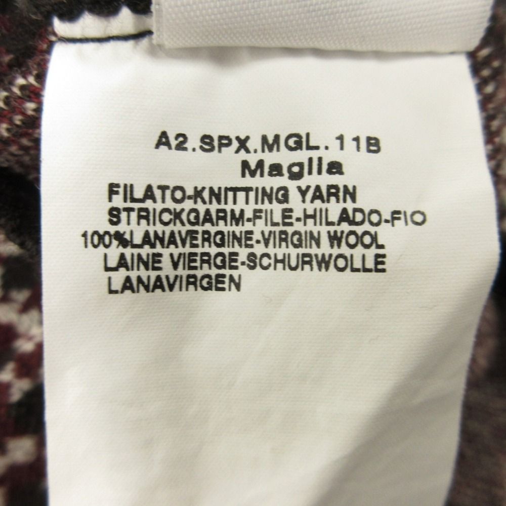 美品 SPORT MAX Max Mara スポーツマックス マックマーラ スリット