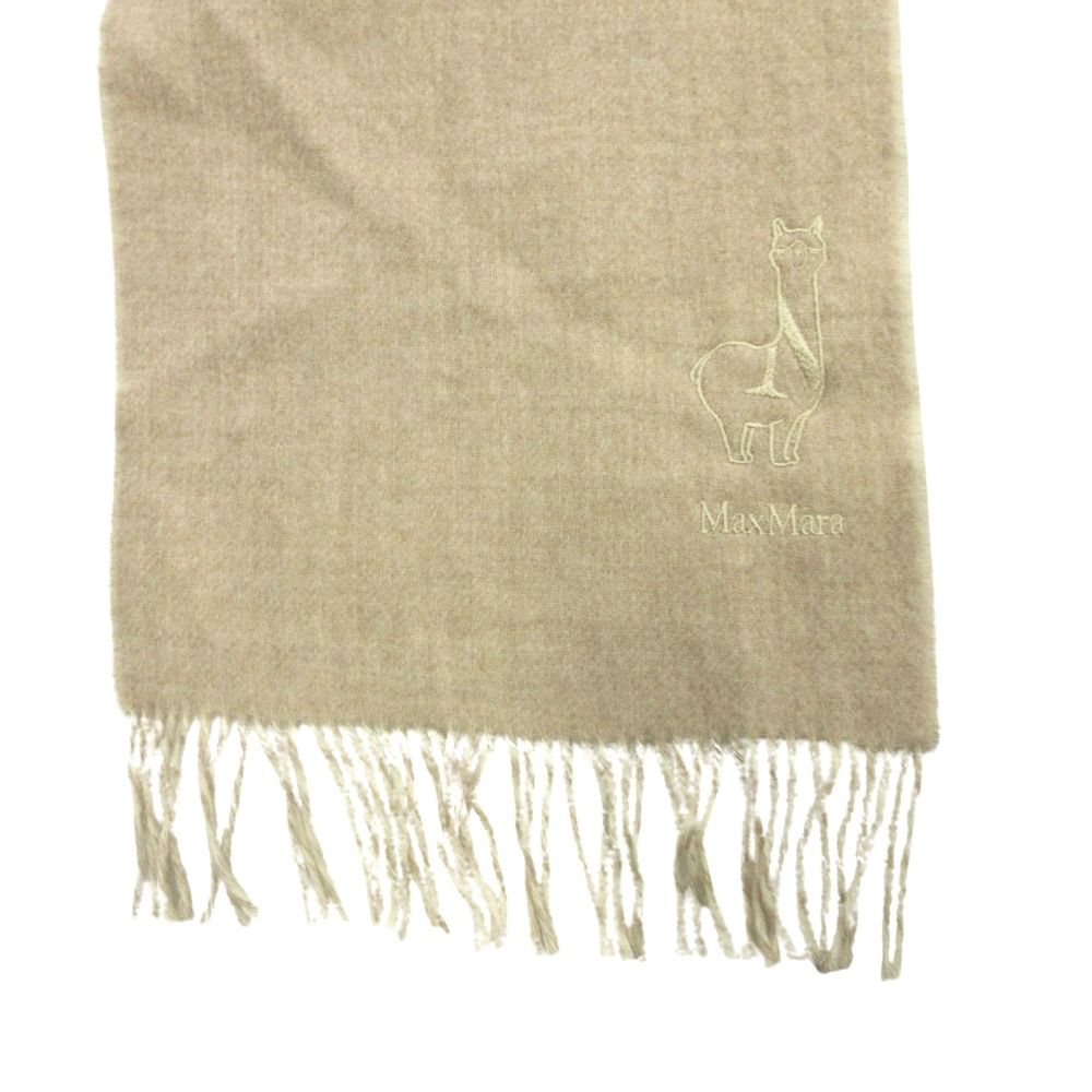 フリンジ ストール