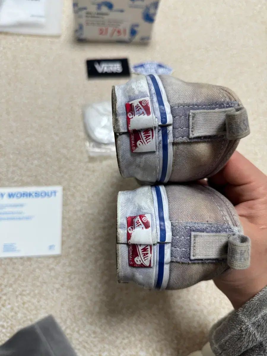 ワークスアウト コラボ