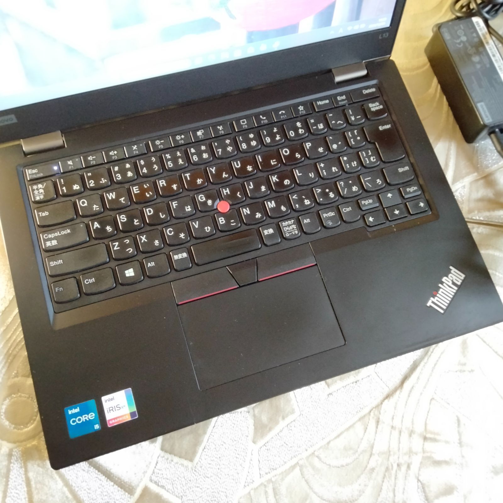 Thinkpad