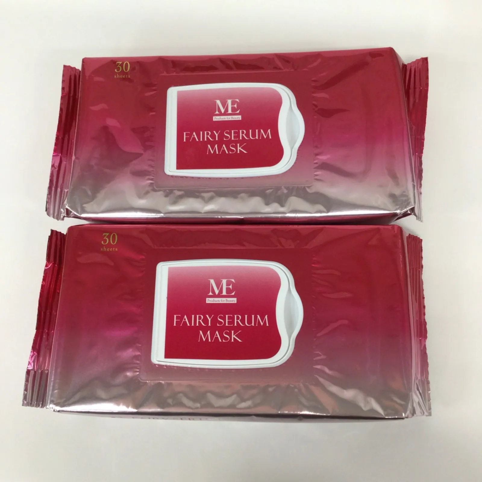 2026年最新】MEフェアリーセラムマスクの人気アイテム - メルカリ