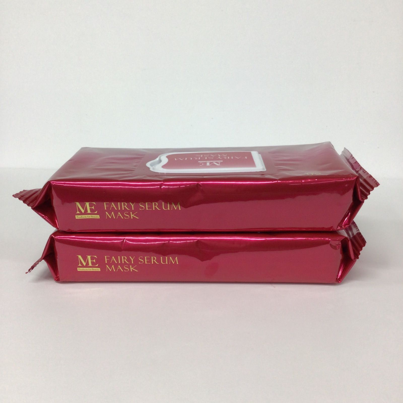 ME FAIRY SERUM MASK 30枚入り5個セット 商品詳細 MEフェアリーセラムマスク30枚入り｜株式会社川オンライン