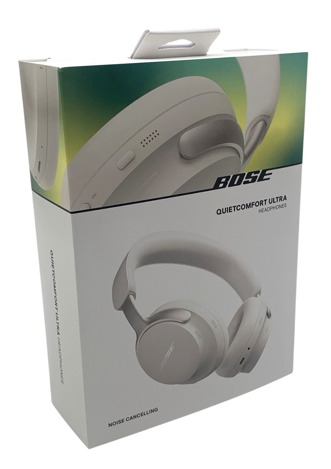 BOSE ヘッドホン s746【新品未開封】BOSE QuietComfort Ultra Headphones ワイヤレス