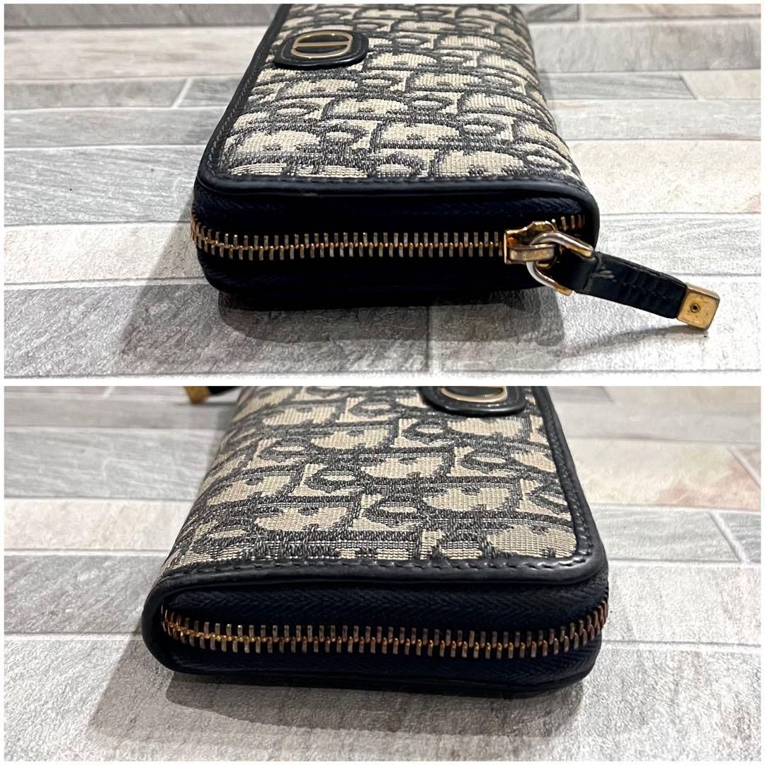 Christian Dior クリスチャンディオール CD金具 モンテーニュ